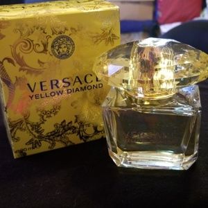 Versace Yellow Diamond- 90ml (3 fl oz)